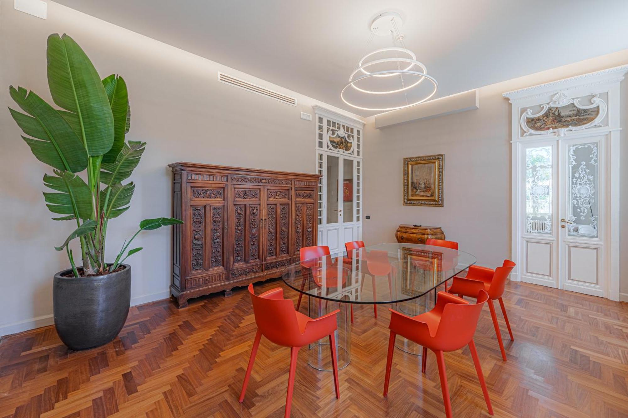 Hotel Villa Levi 산레모 외부 사진