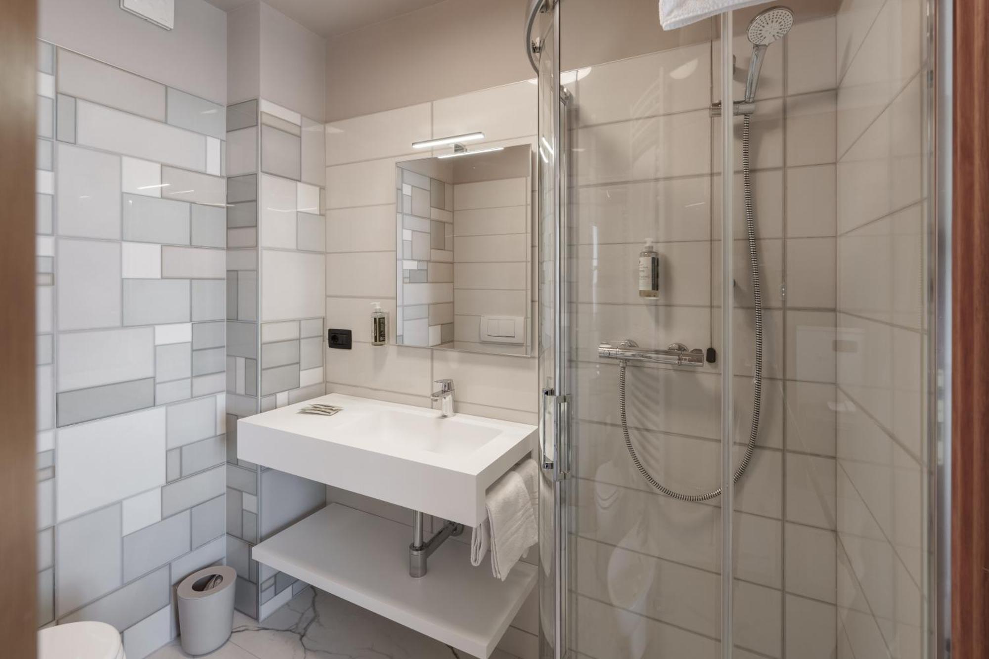 Hotel Villa Levi 산레모 외부 사진