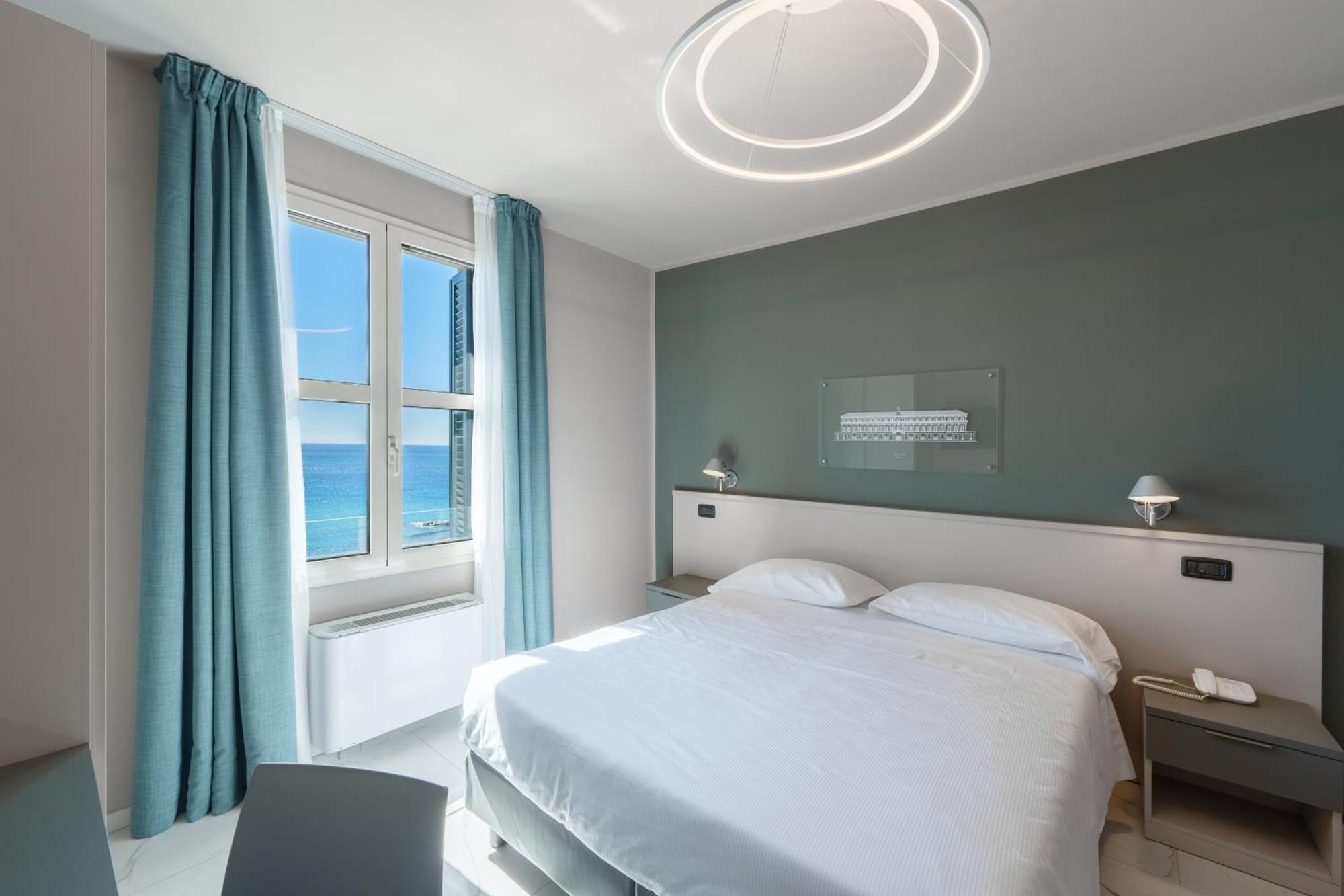 Hotel Villa Levi 산레모 외부 사진