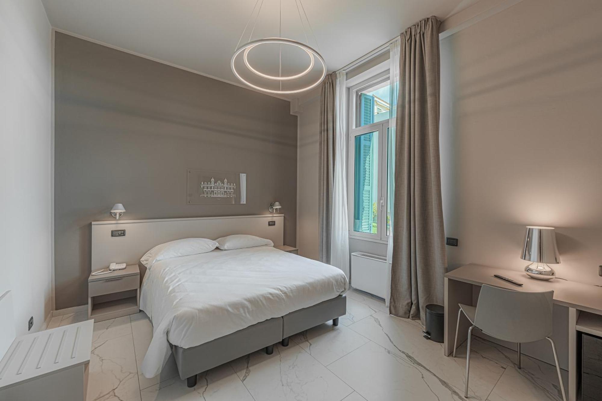 Hotel Villa Levi 산레모 외부 사진