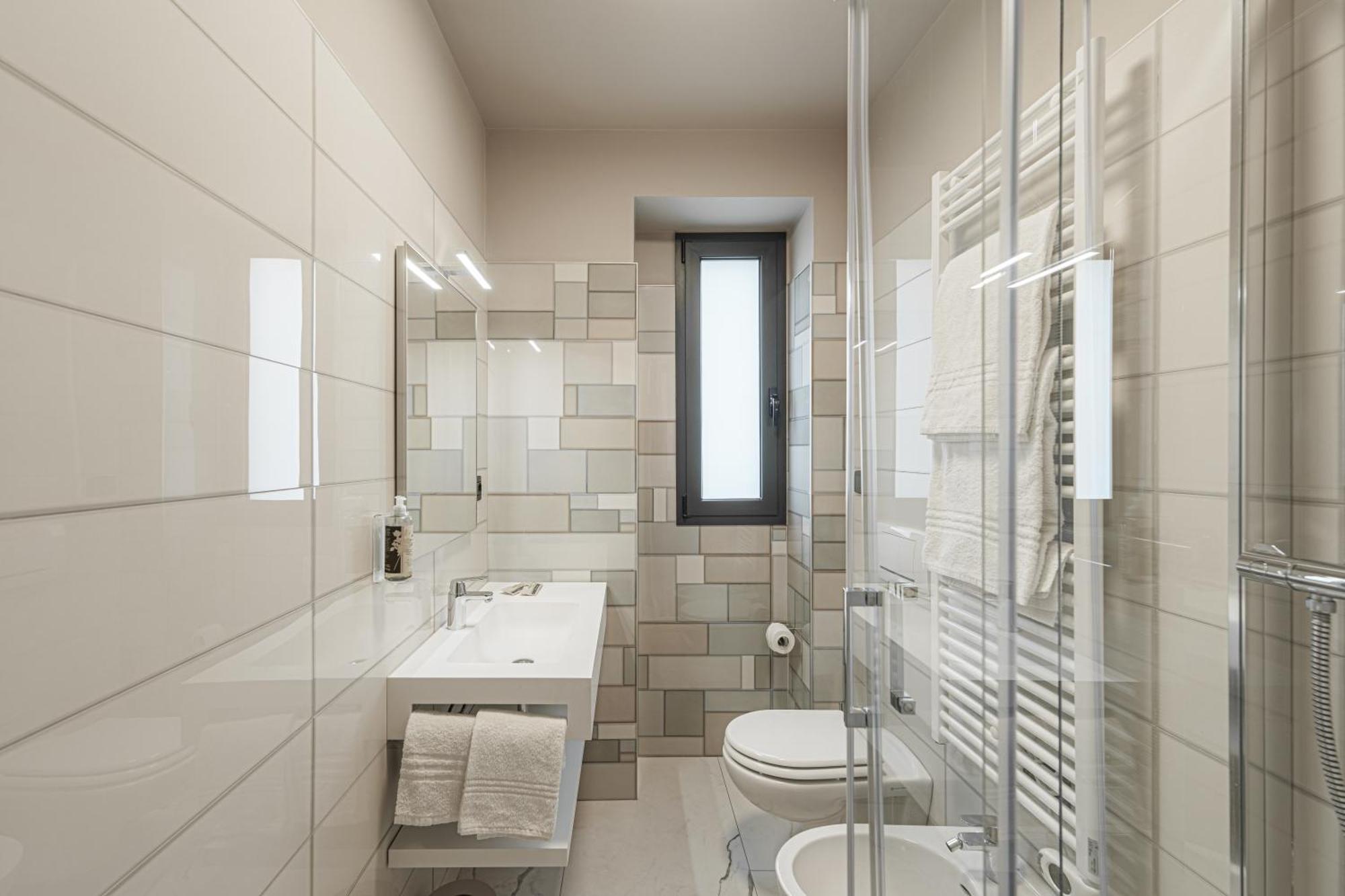 Hotel Villa Levi 산레모 외부 사진