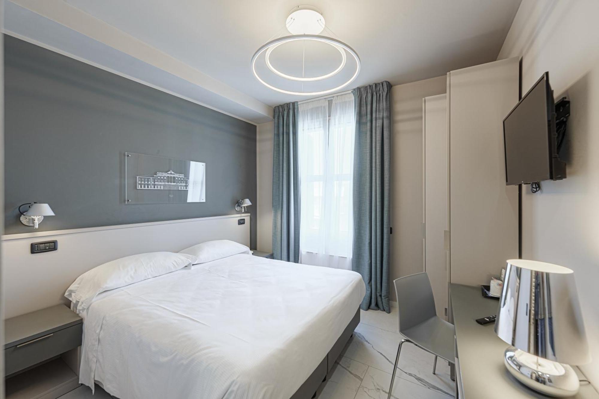 Hotel Villa Levi 산레모 외부 사진