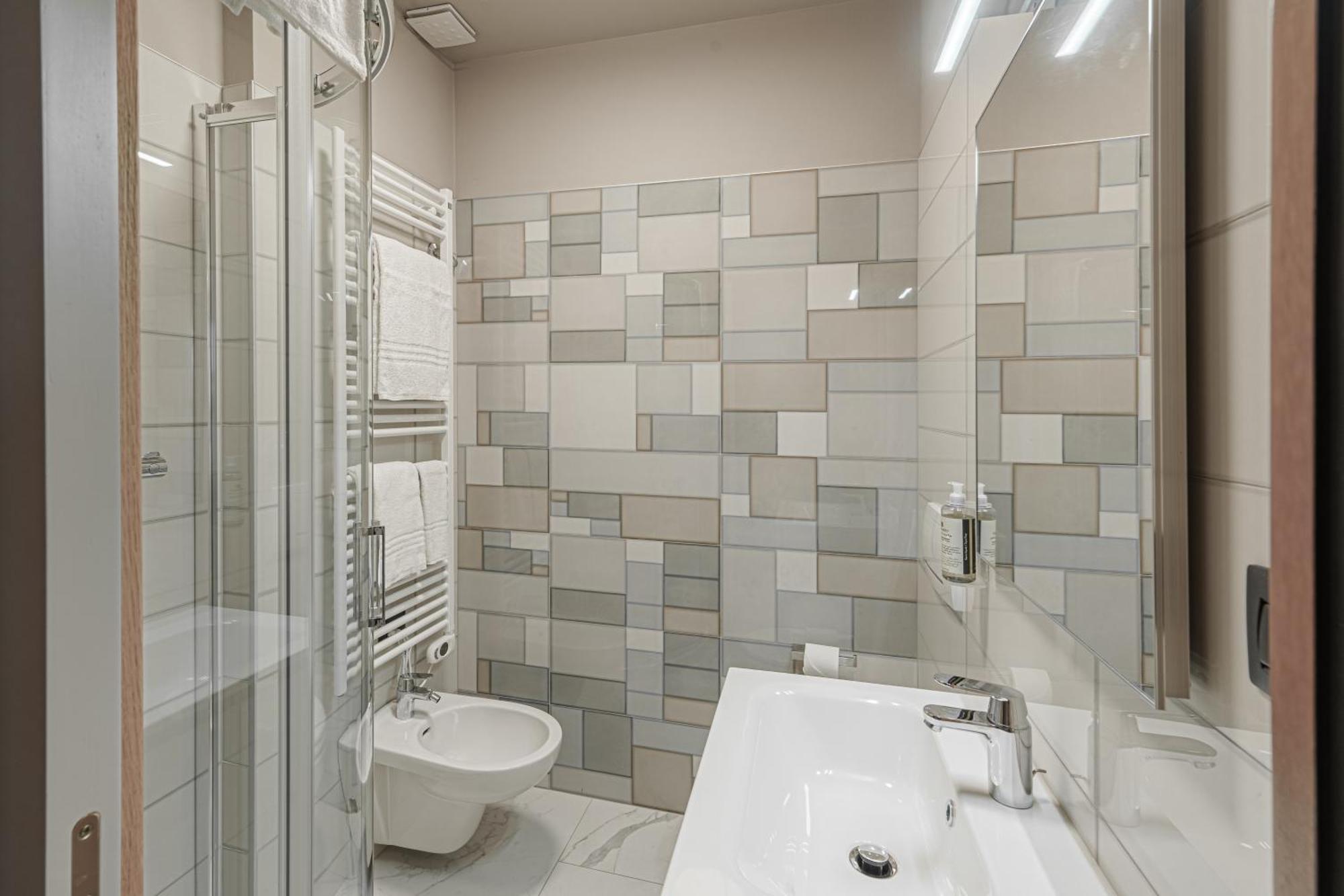 Hotel Villa Levi 산레모 외부 사진