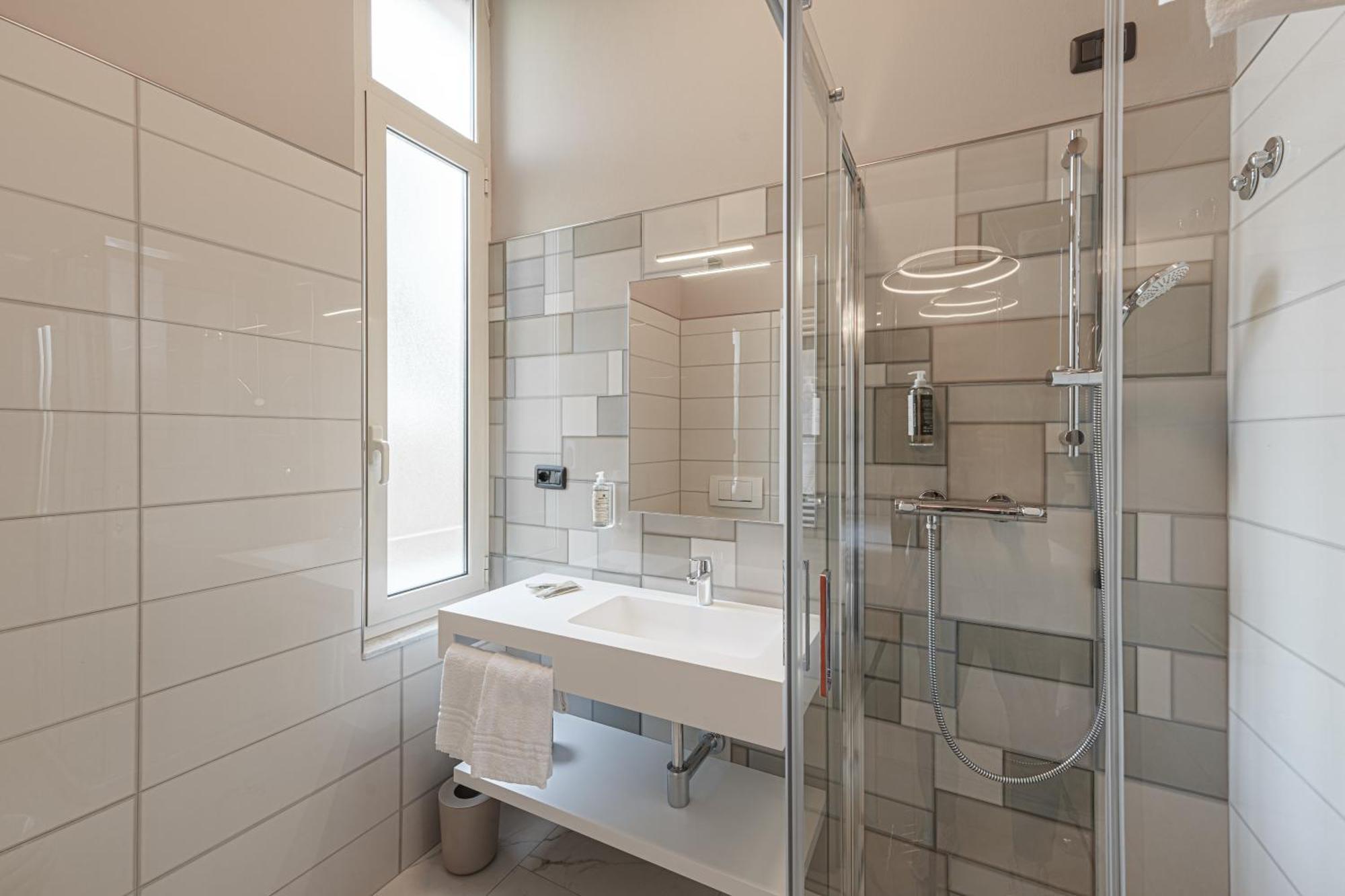 Hotel Villa Levi 산레모 외부 사진