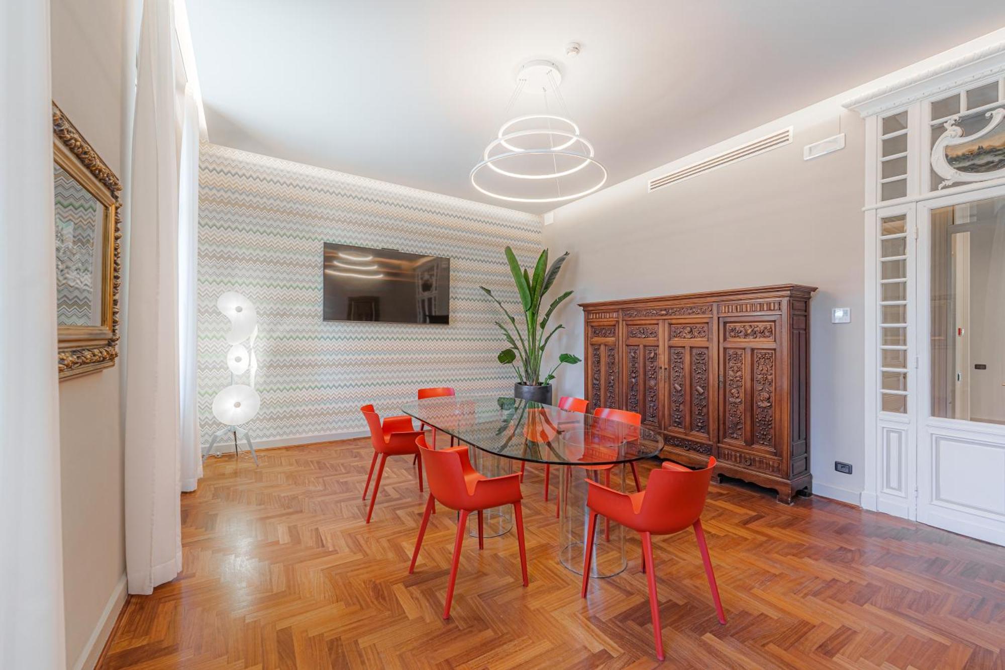 Hotel Villa Levi 산레모 외부 사진