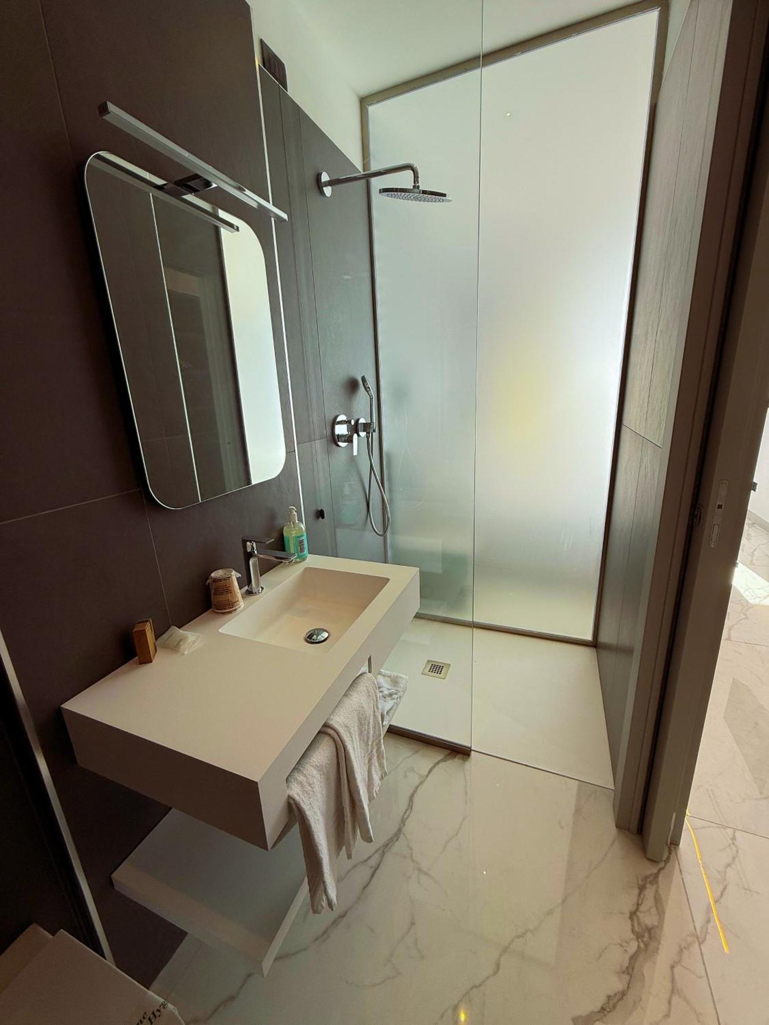 Hotel Villa Levi 산레모 외부 사진