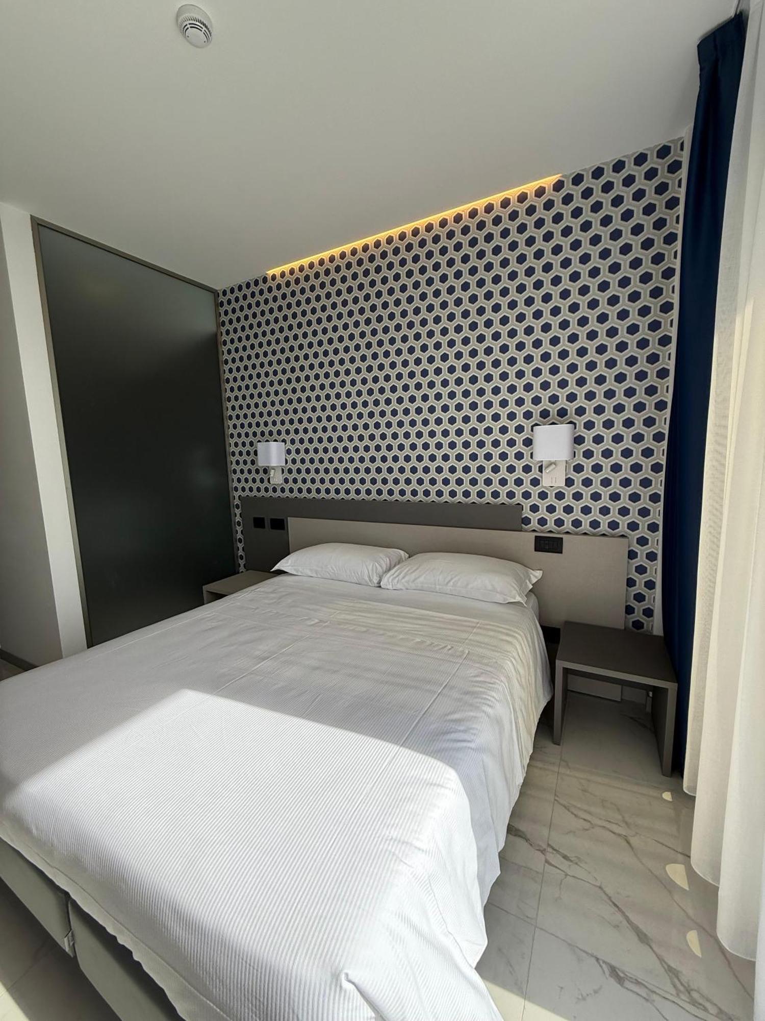 Hotel Villa Levi 산레모 외부 사진