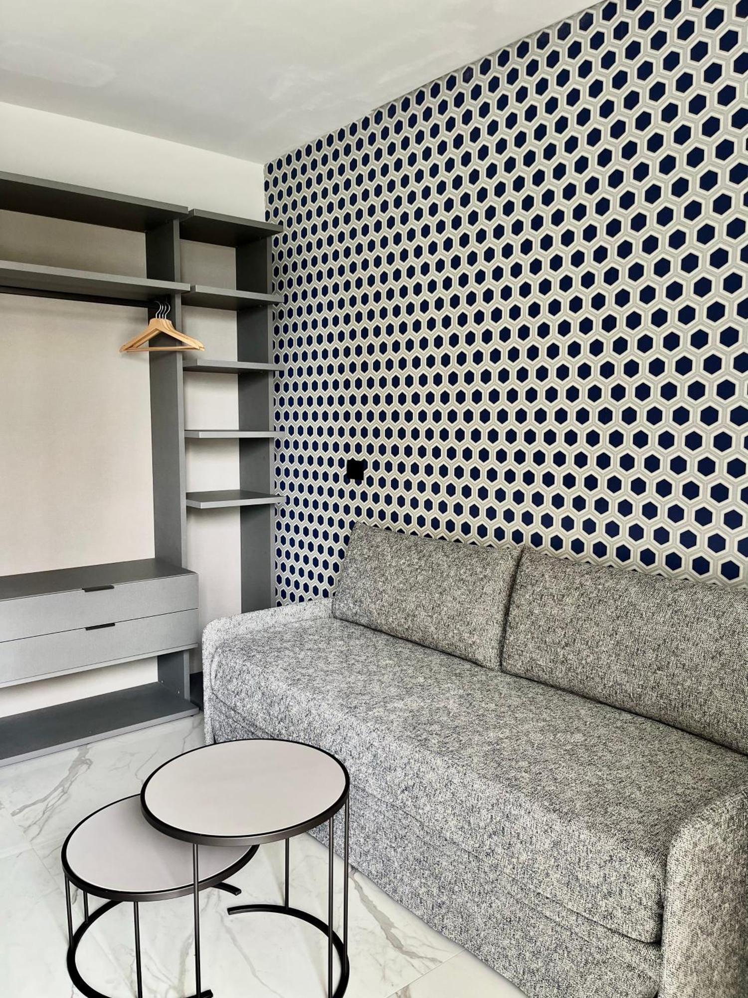 Hotel Villa Levi 산레모 외부 사진